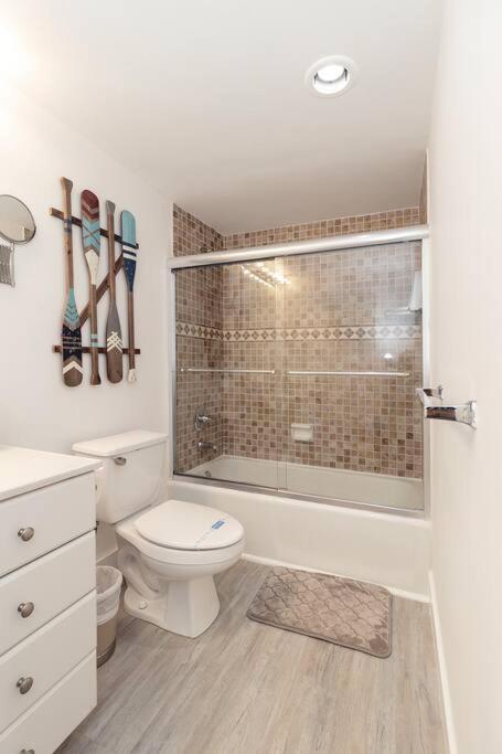 Stunning & Spacious Resort-Style Condo Across From Beach! Μαϊάμι Μπιτς Εξωτερικό φωτογραφία